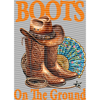 Country music-CU 439